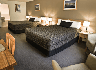 The Old Woolstore Apartment Hotel - Surfers Gold Coast