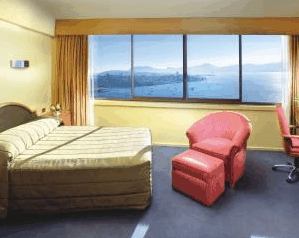 Clarion Hotel Wrest Point Tower - Surfers Gold Coast 1