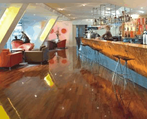 Clarion Hotel Wrest Point Tower - Surfers Gold Coast 3