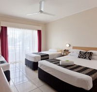 City Sheridan Inn - Surfers Gold Coast