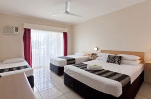 City Sheridan Inn - Surfers Gold Coast 0