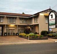 Abbotsleigh Motor Inn - Surfers Gold Coast
