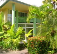 A Tropical Nite - Surfers Gold Coast