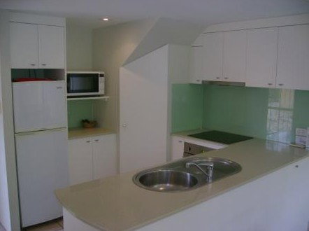 A Tropical Nite - Surfers Gold Coast 1