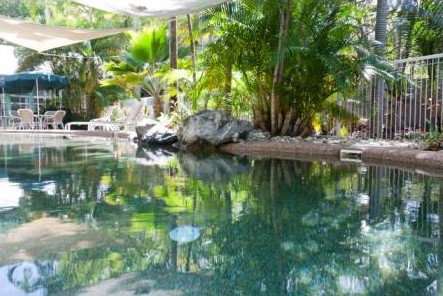 A Tropical Nite - Surfers Gold Coast 5