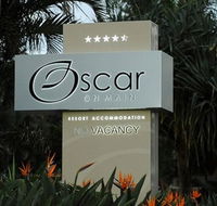 Oscar On Main Resort - Surfers Gold Coast