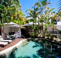Tropic Sands - Surfers Gold Coast