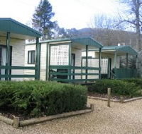 Bright Riverside Holiday Park - Surfers Gold Coast