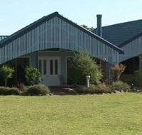 Jacaranda Country Lodge - Surfers Gold Coast