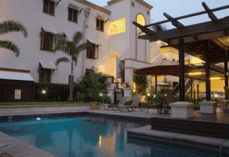 The Mediterranean Port Douglas - Surfers Gold Coast 0