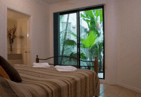 The Mediterranean Port Douglas - Surfers Gold Coast 1