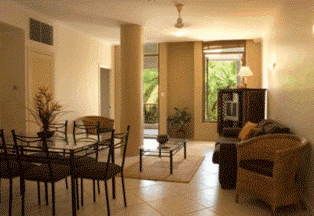 The Mediterranean Port Douglas - Surfers Gold Coast 2