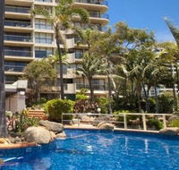 De Ville Apartments - Surfers Gold Coast
