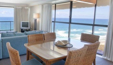 De Ville Apartments - Surfers Gold Coast 1