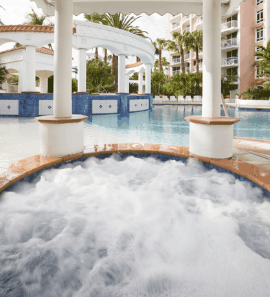 Mantra Bel Air Resort - Surfers Gold Coast 1
