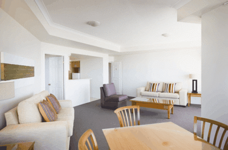 Mantra Bel Air Resort - Surfers Gold Coast 3