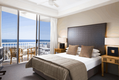 Mantra Bel Air Resort - Surfers Gold Coast 4