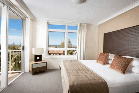Mantra Bel Air Resort - Surfers Gold Coast 5