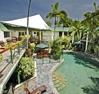 Bay Village Tropical Retreat Cairns - Surfers Gold Coast