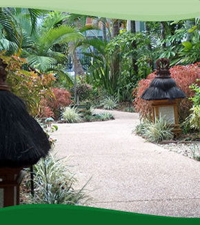 Bay Village Tropical Retreat, Cairns - Surfers Gold Coast 4