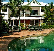 Arcadia Gardens Apartments - Surfers Gold Coast