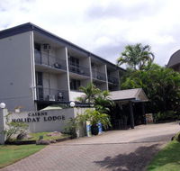 Cairns Holiday Lodge - Surfers Gold Coast