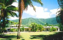 Clifton Palms - Surfers Gold Coast 1