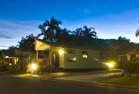 Cairns Coconut Holiday Resort - Surfers Gold Coast 1