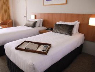 Rydges Cronulla Beach - Surfers Gold Coast 3