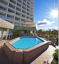 Rydges Cronulla Beach - Surfers Gold Coast 4