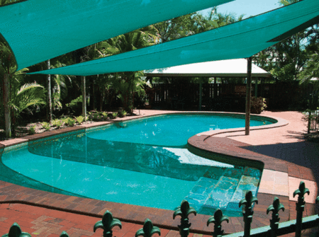 Citysider Cairns Holiday Apartments - Surfers Gold Coast