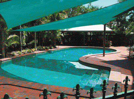 Citysider Cairns Holiday Apartments - Surfers Gold Coast 0