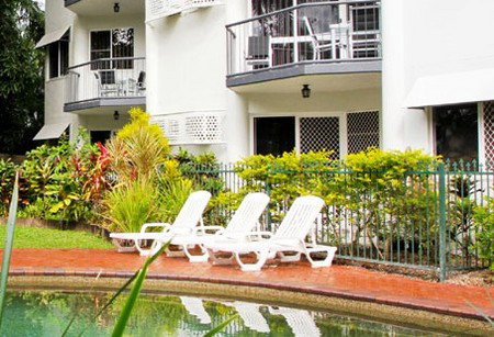 Citysider Cairns Holiday Apartments - Surfers Gold Coast 1