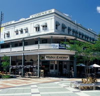 Hides Hotel Cairns - Surfers Gold Coast