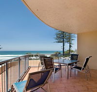 Coolum Baywatch Resort - Surfers Gold Coast