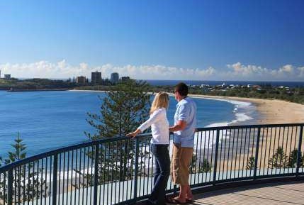 The Peninsular Beachfront Resort - Surfers Gold Coast 1