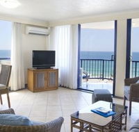 Surf Regency Apartments - Surfers Gold Coast