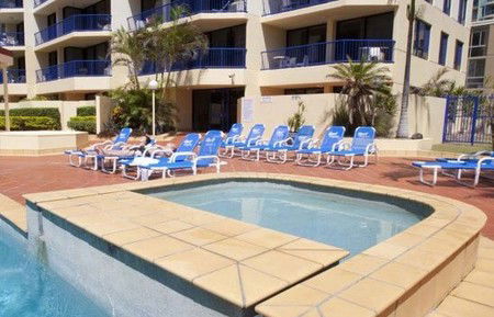 Surf Regency Apartments - Surfers Gold Coast 2