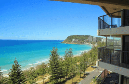 Esplanade Luxury Beachfront Apartments - thumb 4