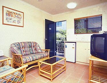 Koala Beach Resort - Surfers Gold Coast 0