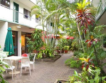 Koala Beach Resort - Surfers Gold Coast 1