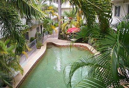 Koala Beach Resort - Surfers Gold Coast 2