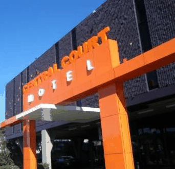 All Seasons Central Court Motel - Surfers Gold Coast 0