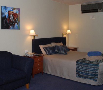 All Seasons Central Court Motel - Surfers Gold Coast 3