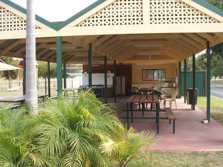 Cobram Barooga Golf Resort - Surfers Gold Coast 0