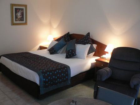 Cobram Barooga Golf Resort - Surfers Gold Coast 1