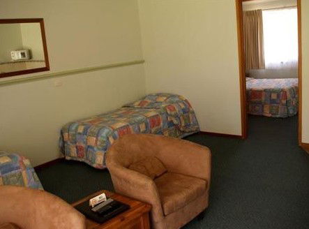 Cobram Barooga Golf Resort - Surfers Gold Coast 2