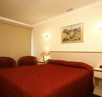 Best Western Stagecoach Motor Inn - Surfers Gold Coast