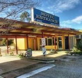 Barclay Gardens Motor Inn - Surfers Gold Coast