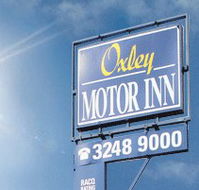 Oxley Motor Inn - Surfers Gold Coast